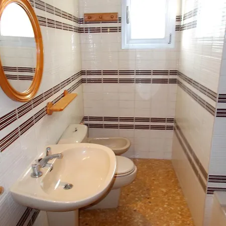 Apartment Cibeles