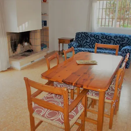 Cibeles Apartment