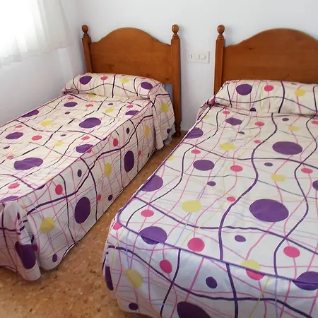 Apartment Cibeles *